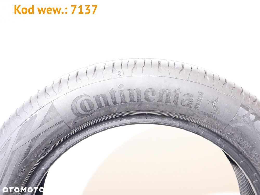 Continental Eco Contact 6 - 215/55 R17 - 4