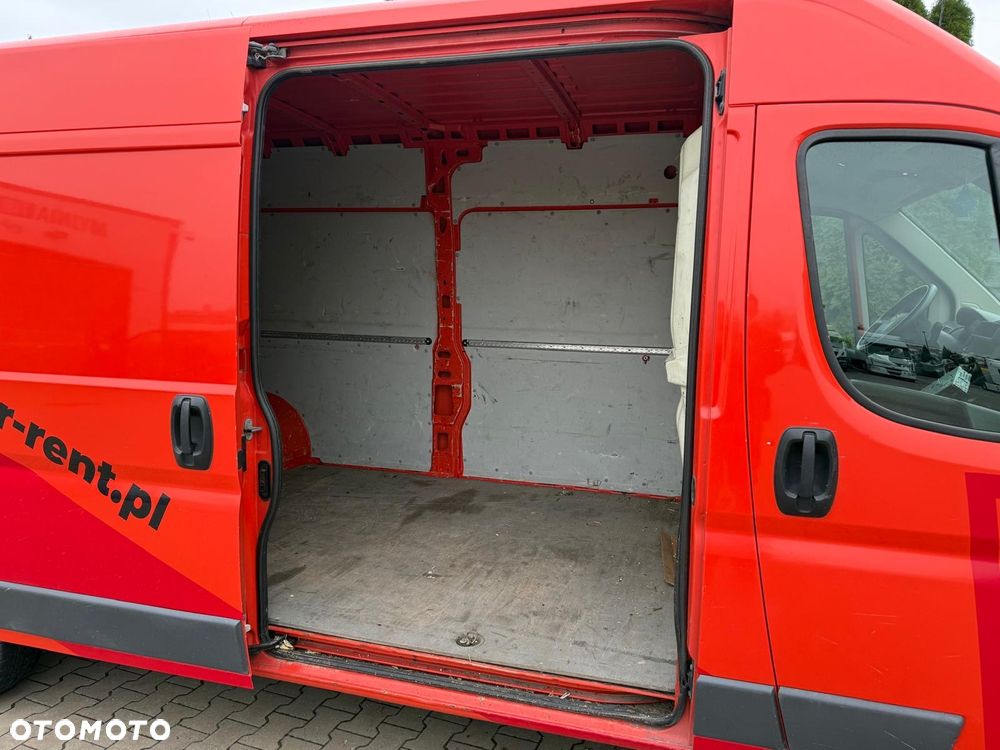 Fiat Ducato - 7