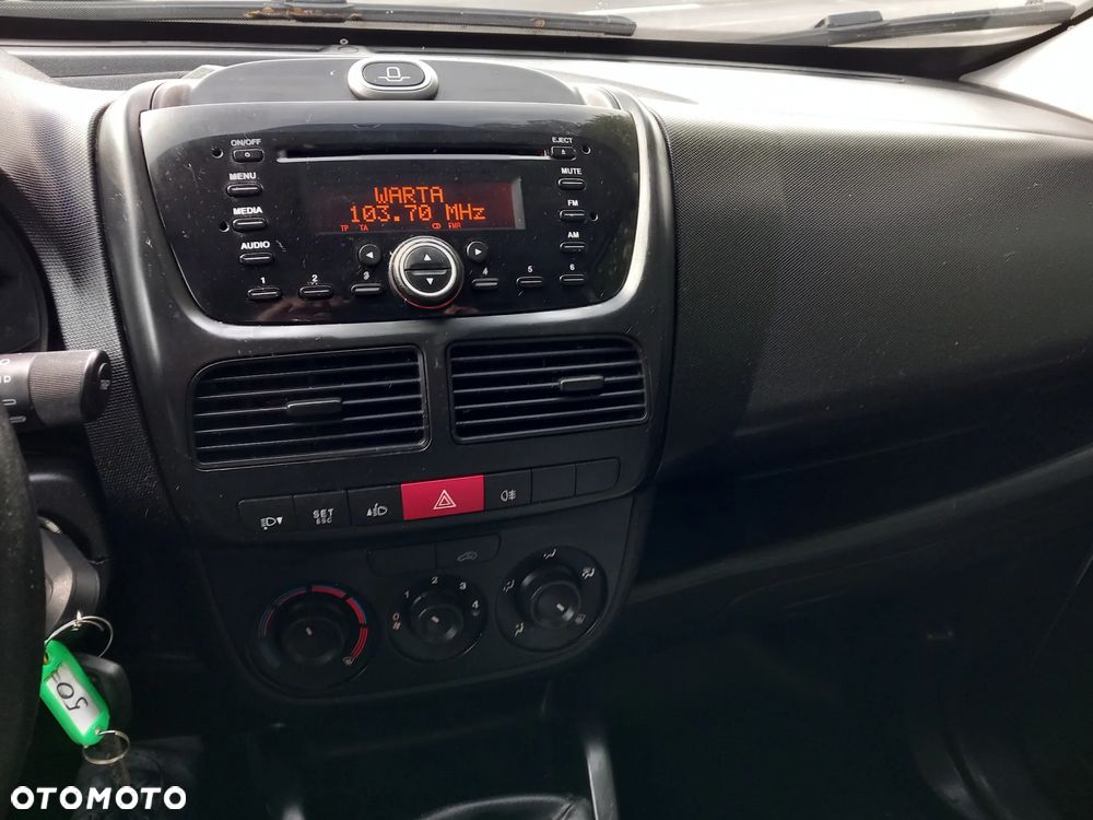 Opel Combo - 33