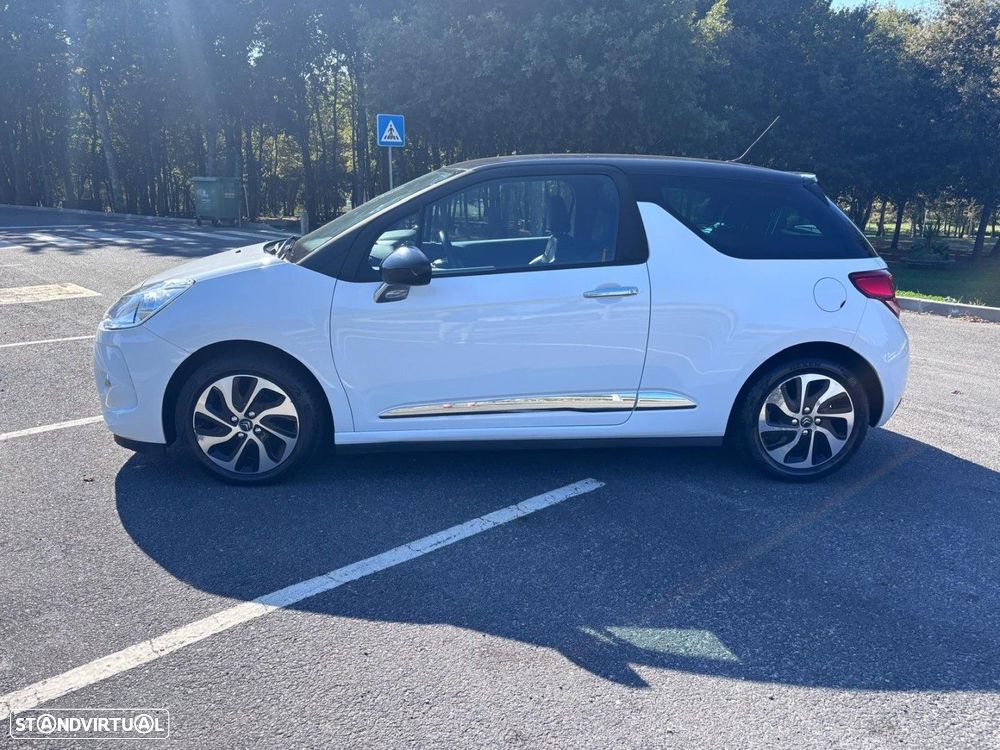 Citroën DS3 1.6 e-HDi So Chic - 6