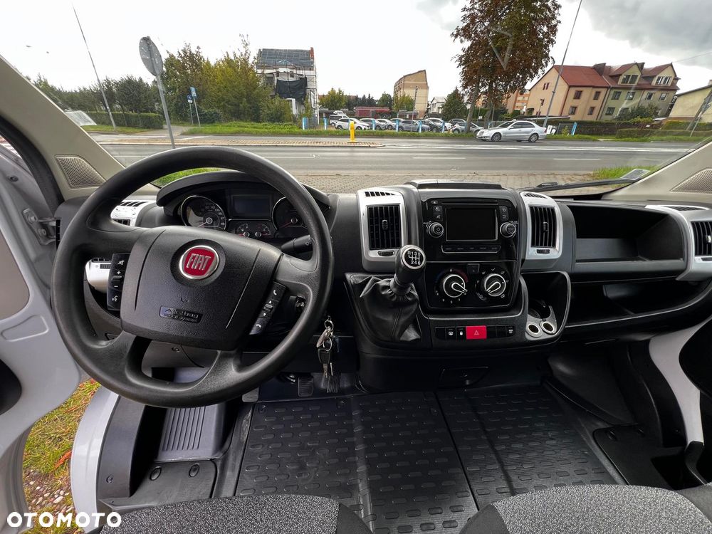 Fiat Ducato L3H2 - 9