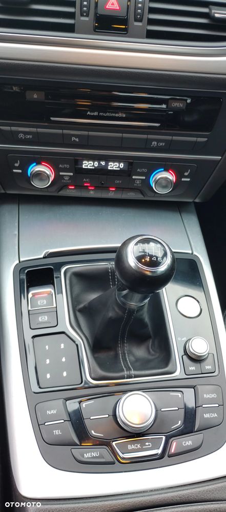 Audi A6 Limousine 2.0 TDI - 9