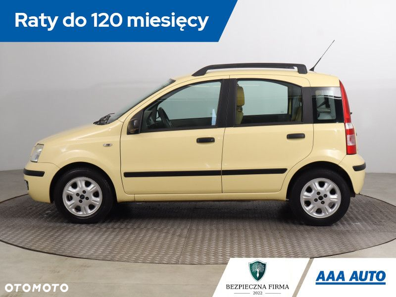 Fiat Panda - 3