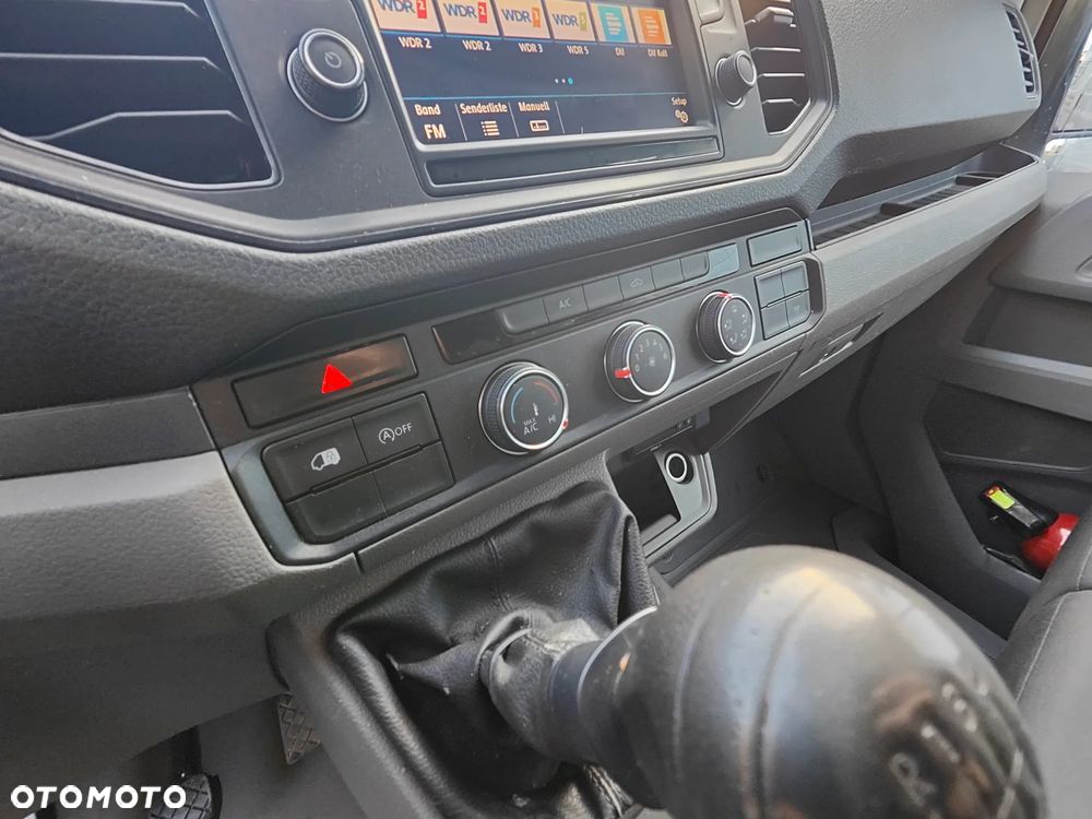 Volkswagen Crafter - 18