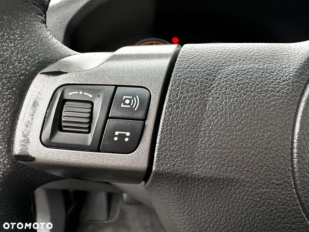 Opel Vectra 1.8 Cosmo Plus - 28