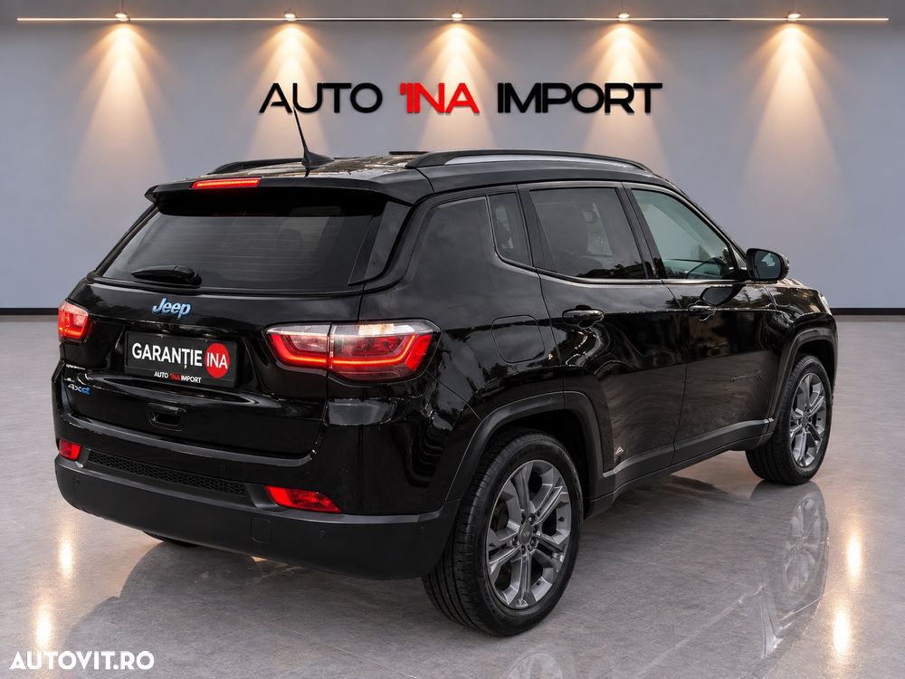 Jeep Compass - 3