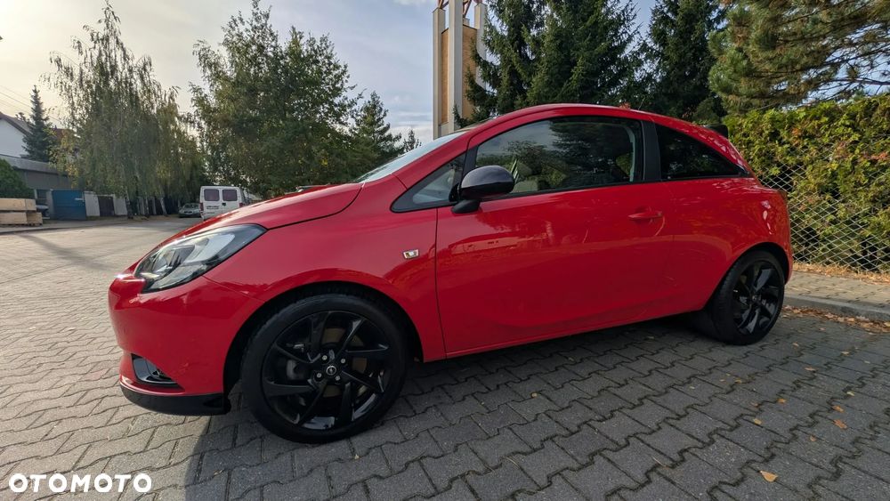Opel Corsa - 3