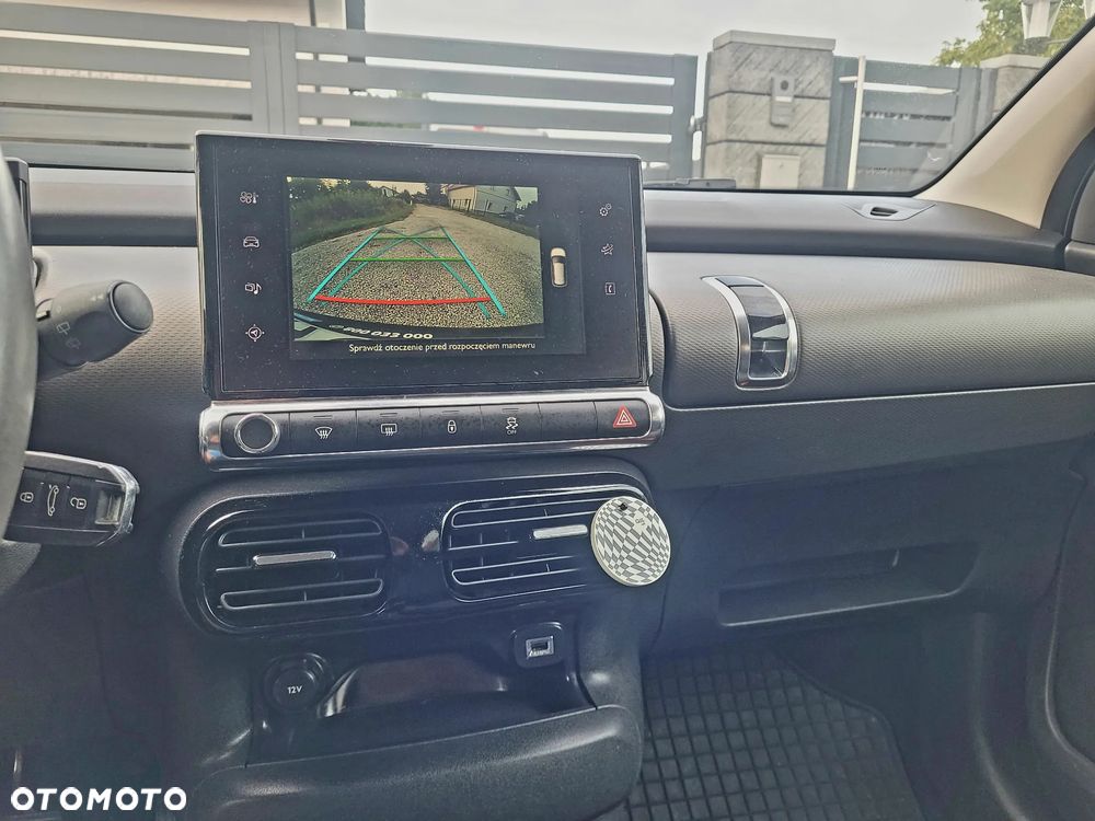 Citroën C4 Cactus VTi 82 Feel - 12