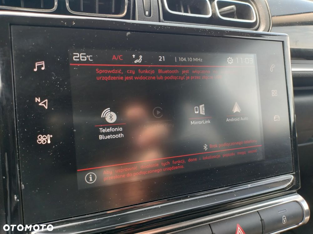 Citroën C3 1.2 PureTech Max - 16