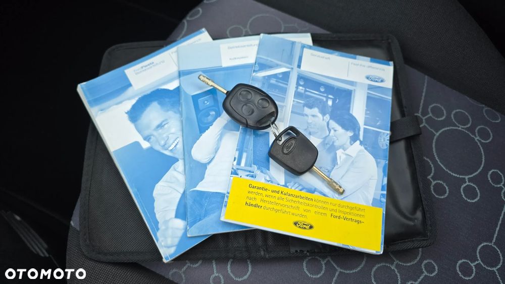Ford Fiesta - 25
