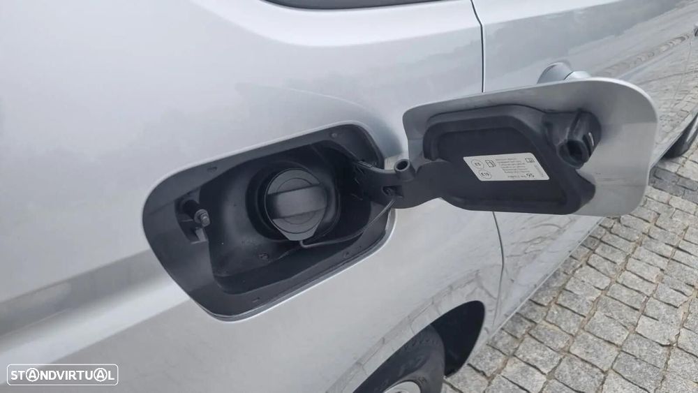 VW Touran 1.5 TSI Confortline - 28