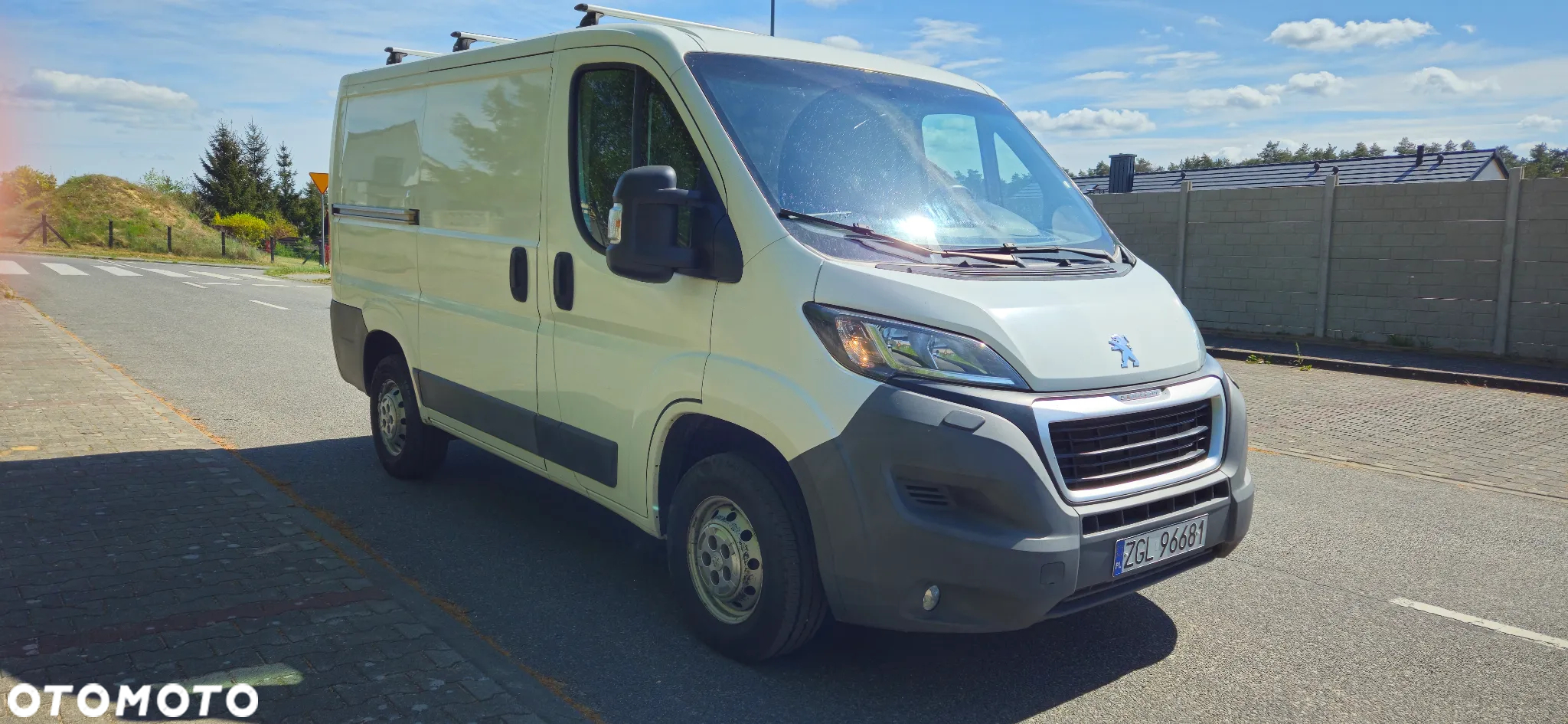 Peugeot Boxer - 8