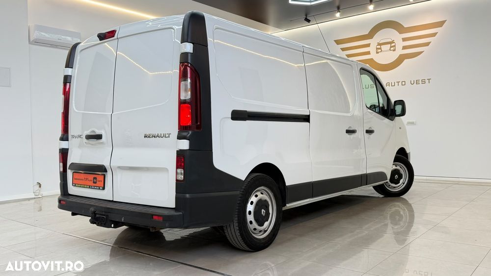 Renault Trafic - 14