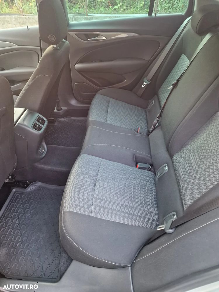 Opel Insignia Grand Sport 2.0 CDTI Start/Stop Aut. Edition - 5