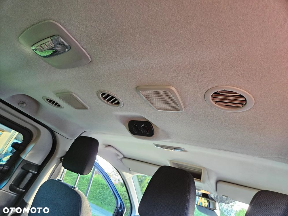 Ford Tourneo Custom 300 L1H1 VA Trend - 20