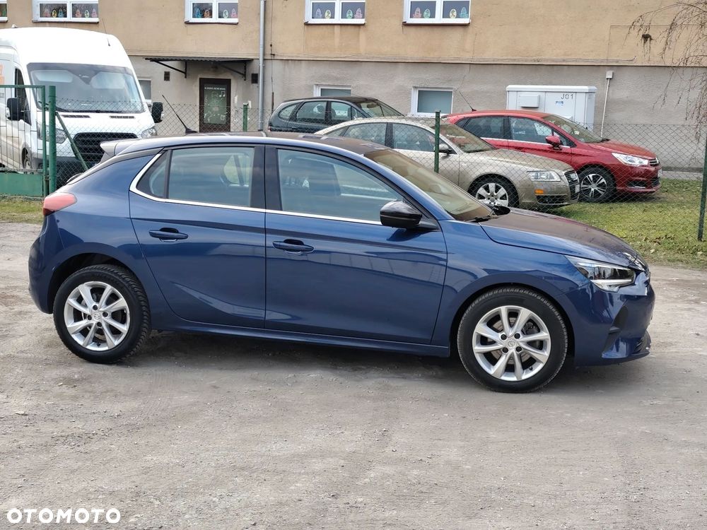 Opel Corsa 1.2 Direct Injection Turbo Start/Stop Ultimate - 5