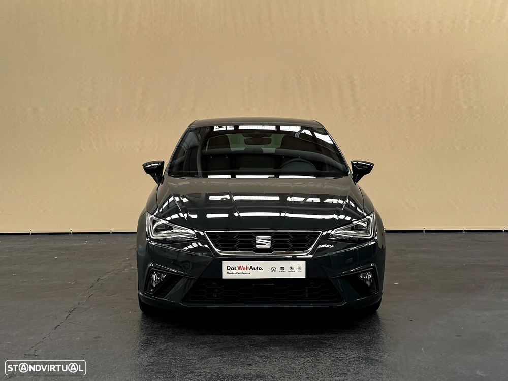 SEAT Ibiza 1.0 TSI FR - 2