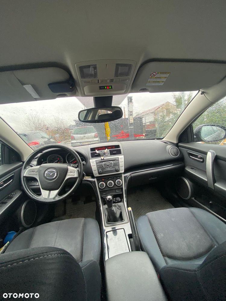 Mazda 6 - 23