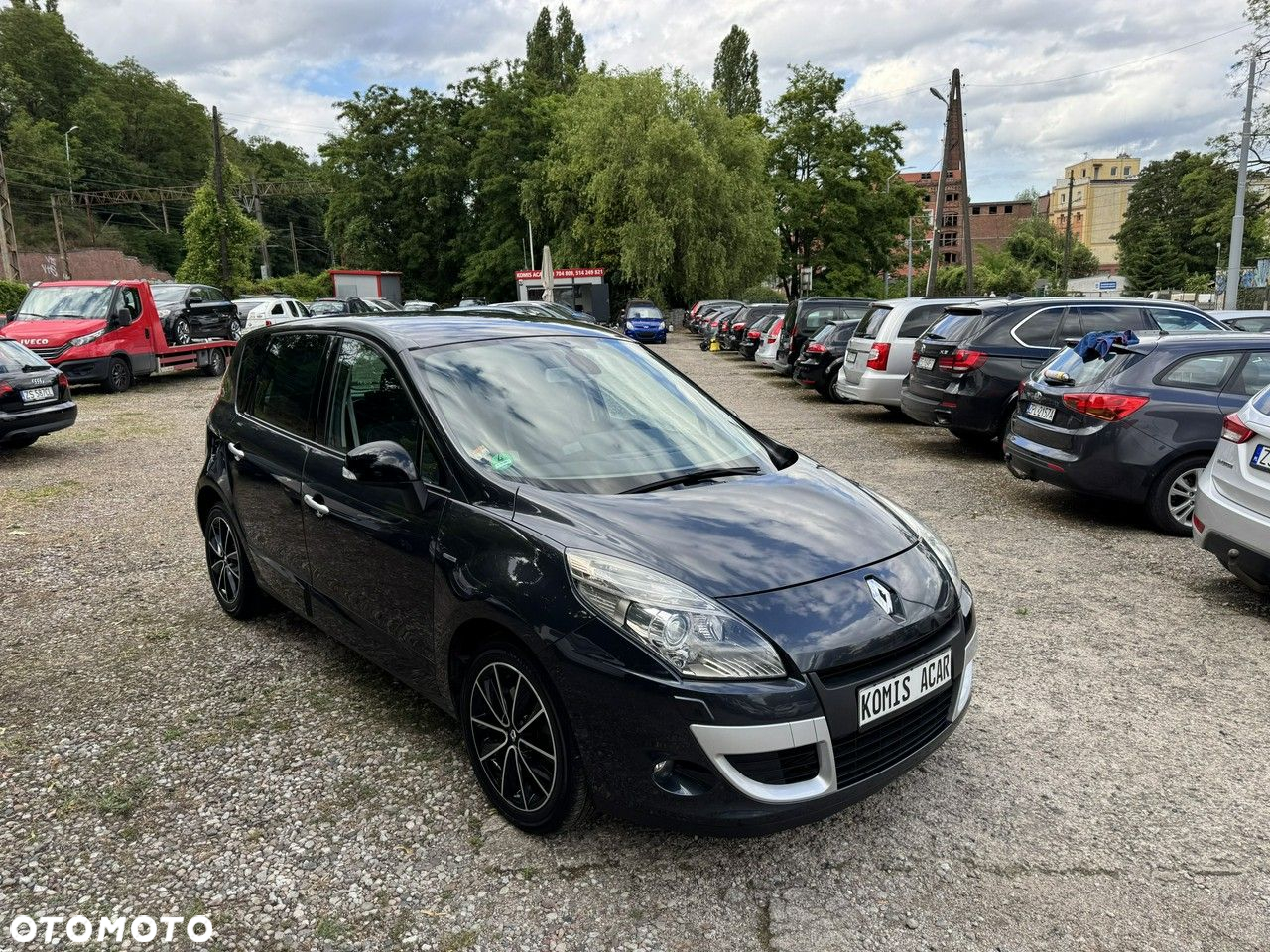 Renault Scenic - 38