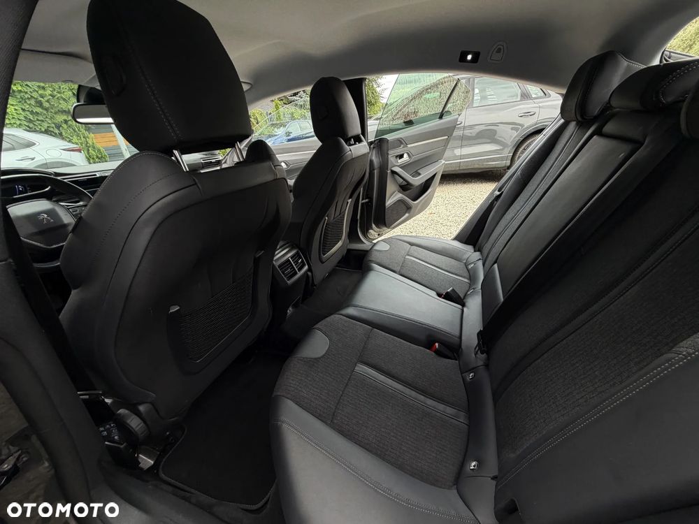 Peugeot 508 1.5 BlueHDi Allure S&S - 20