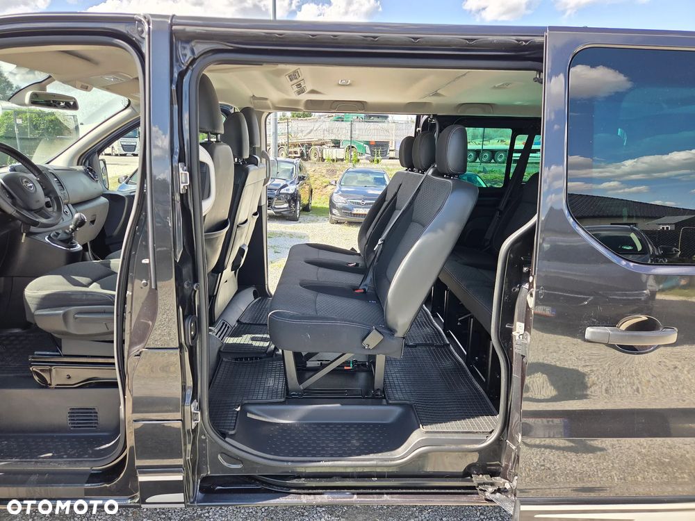 Opel Vivaro L2H1 S&S + - 15
