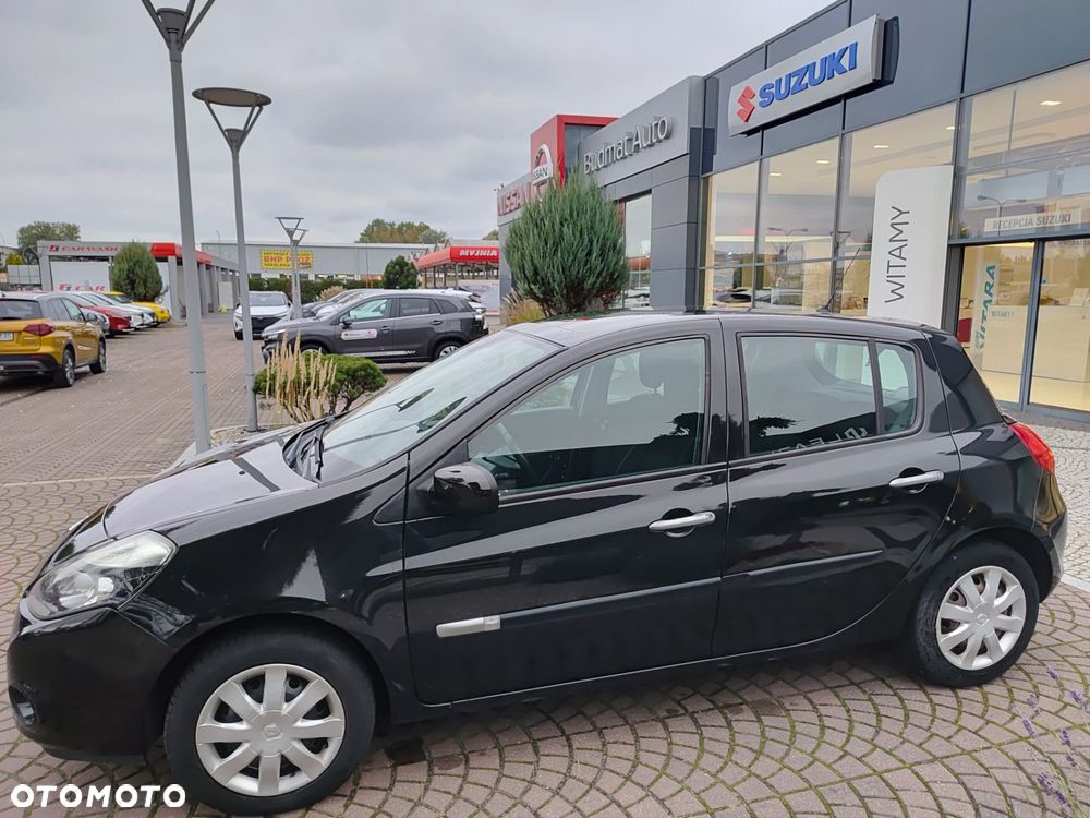 Renault Clio - 7