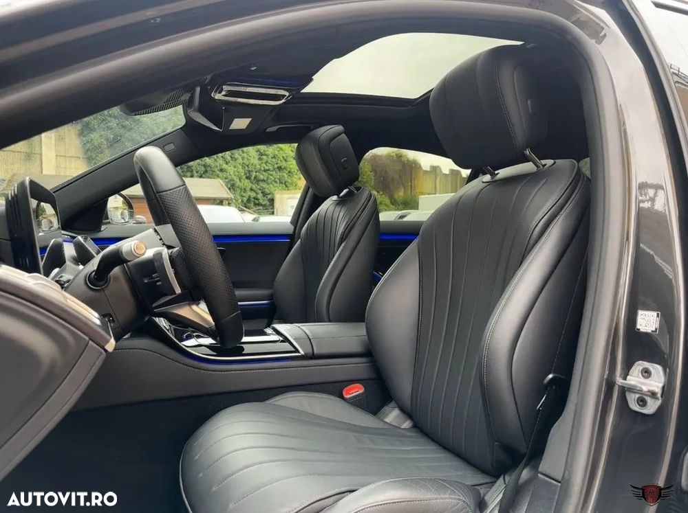 Mercedes-Benz S 350 d 4Matic 9G-TRONIC - 8