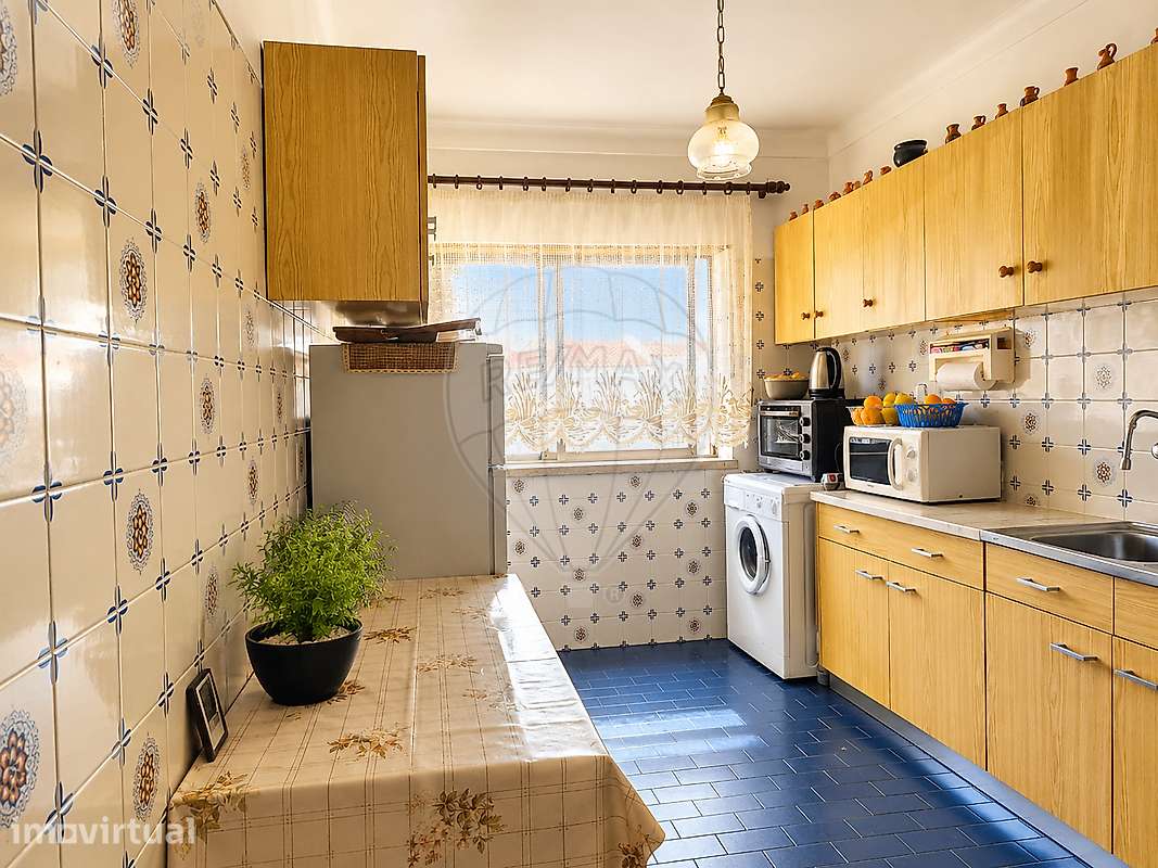 Apartamento T2 para venda - Grande imagem: 2/14