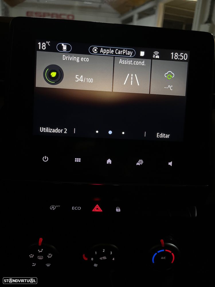 Renault Clio 1.0 TCe Limited - 37