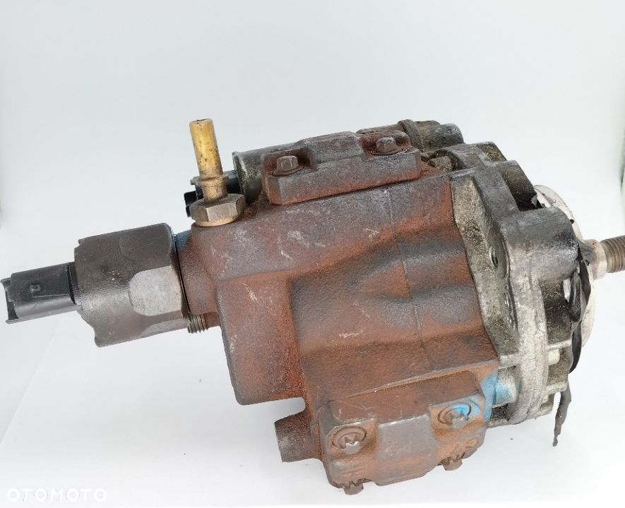 Pompa Wtryskowa Siemens 5WS40094 Ford 1.8 d