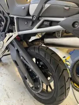 Triumph Tiger - 7