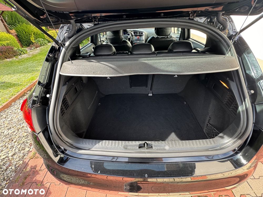 Citroën DS4 BlueHDi 120 S&S Business Class - 20