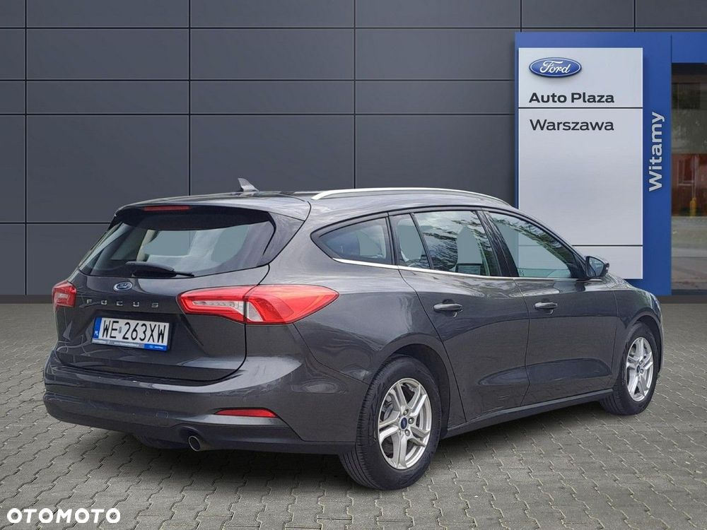 Ford Focus - 4