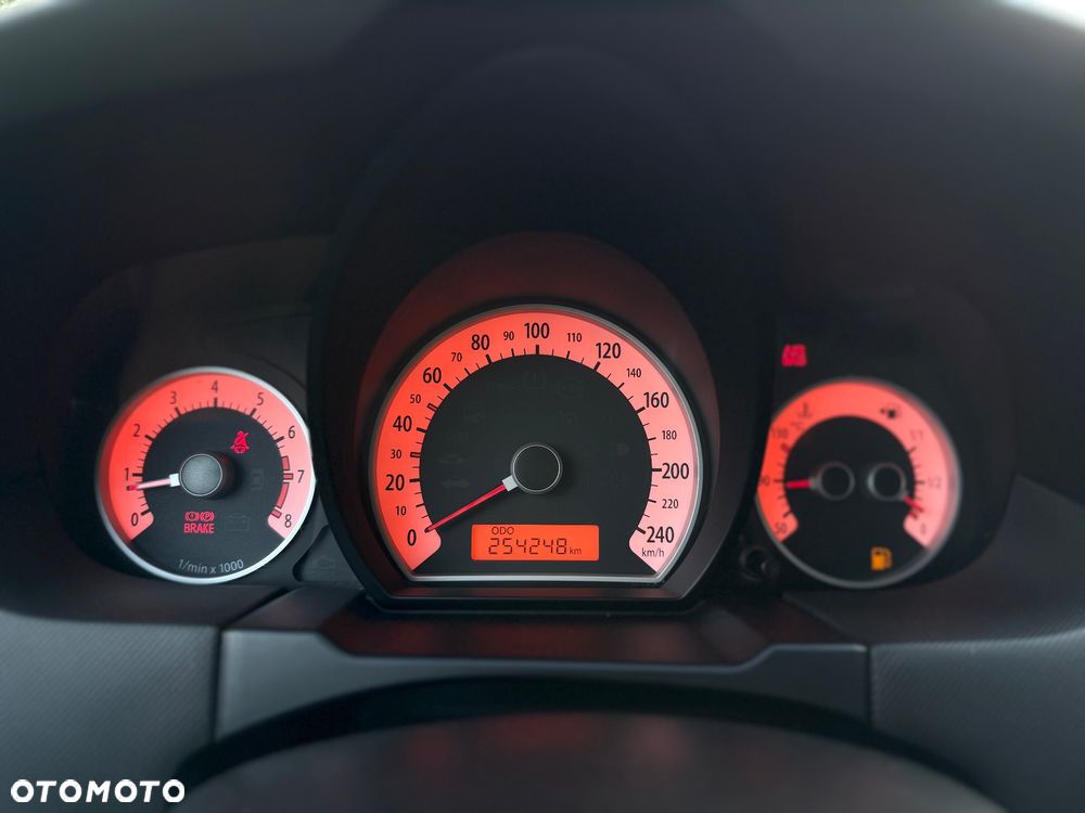 Kia Ceed 1.4 CVVT LX - 11