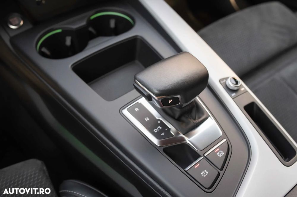 Audi A5 Sportback 2.0 40 TDI S tronic MHEV S Line - 27