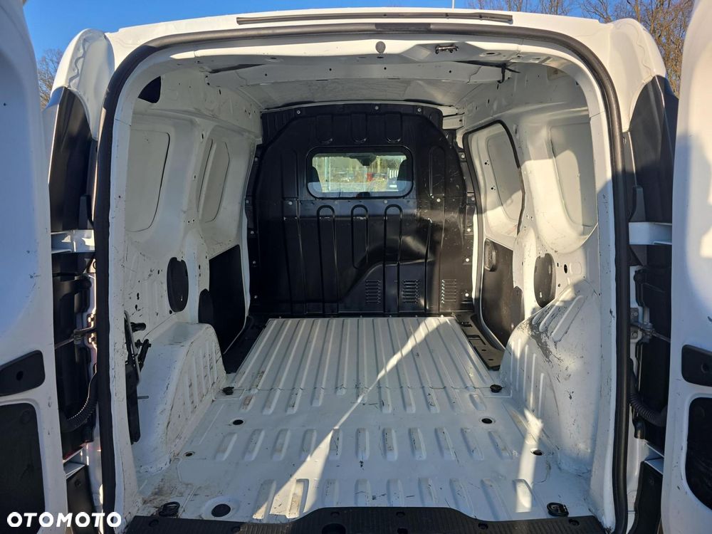 Renault express-van - 21