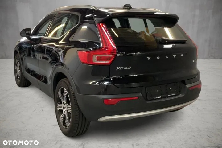 Volvo XC 40 T3 Geartronic Inscription - 4