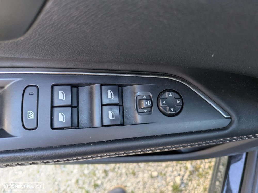 Peugeot 5008 2.0 BlueHDi GT EAT8 - 9