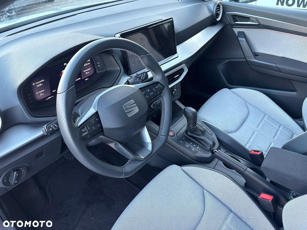 Seat Ibiza - 10