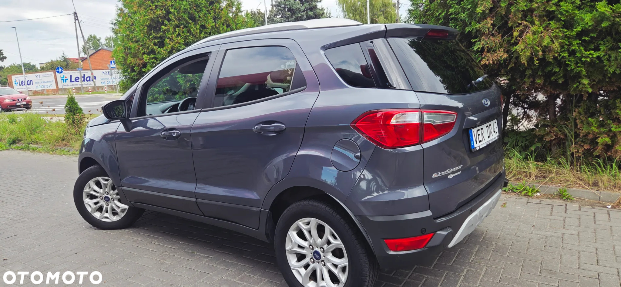 Ford EcoSport 1.0 EcoBoost S - 8
