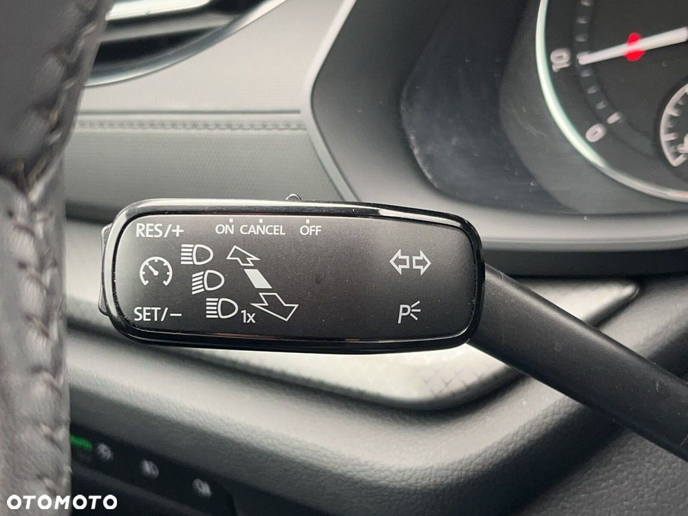 Skoda Octavia - 28