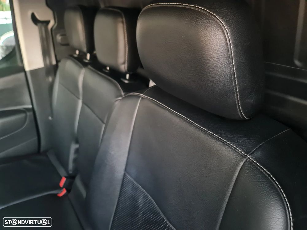 Peugeot PARTNER | GPS | AC | C/IVA DEDUTÍVEL - 19
