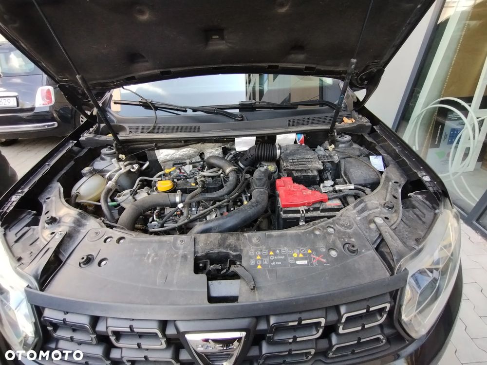 Dacia Duster 1.0 TCe Essential - 7