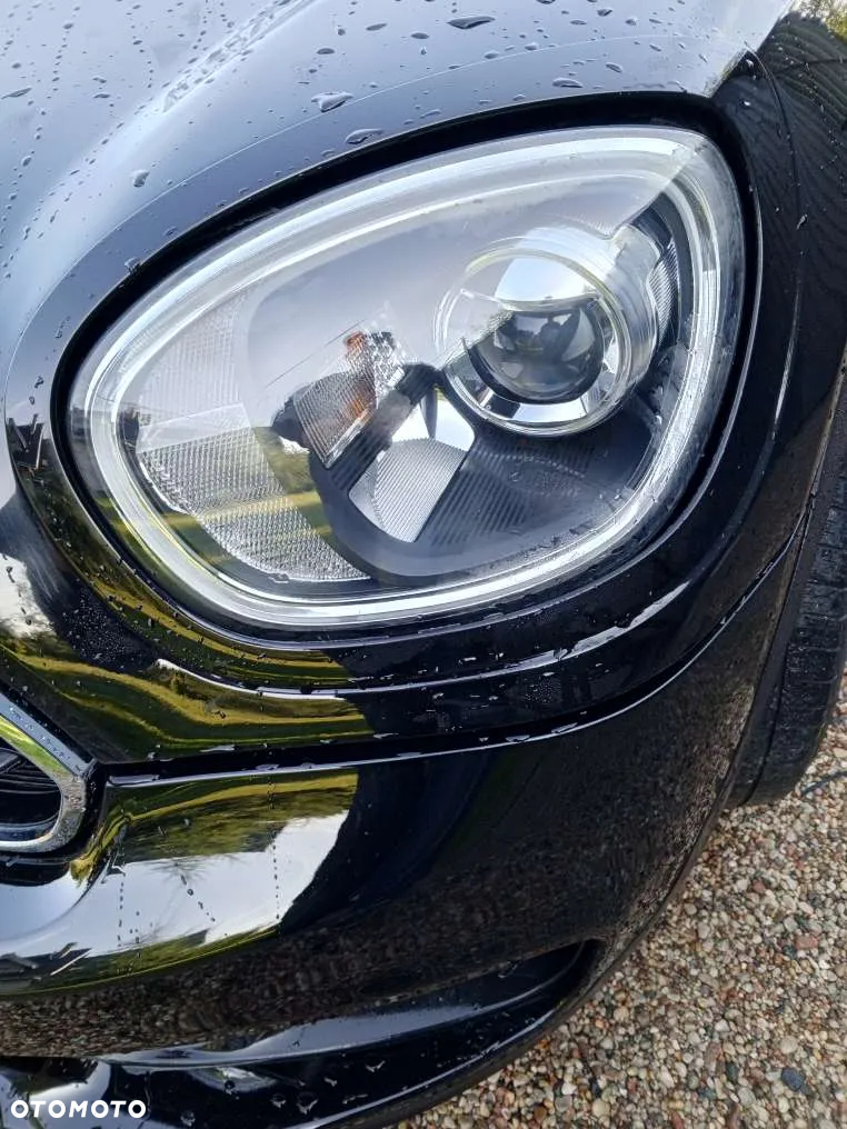 MINI Countryman Cooper ALL4 - 8