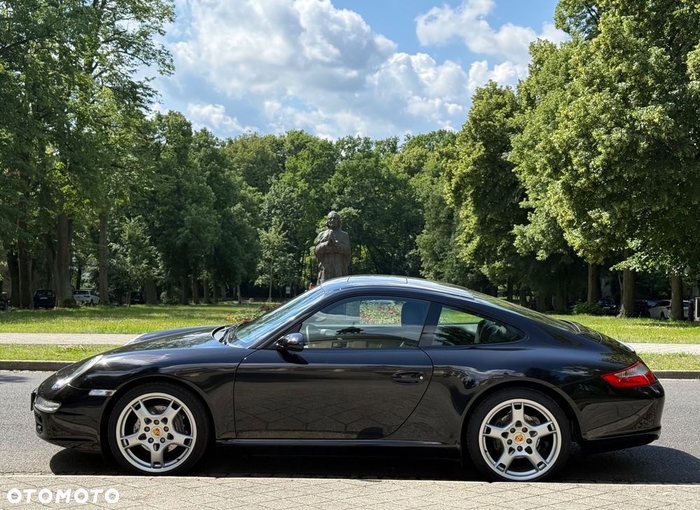 Porsche 911 - 9