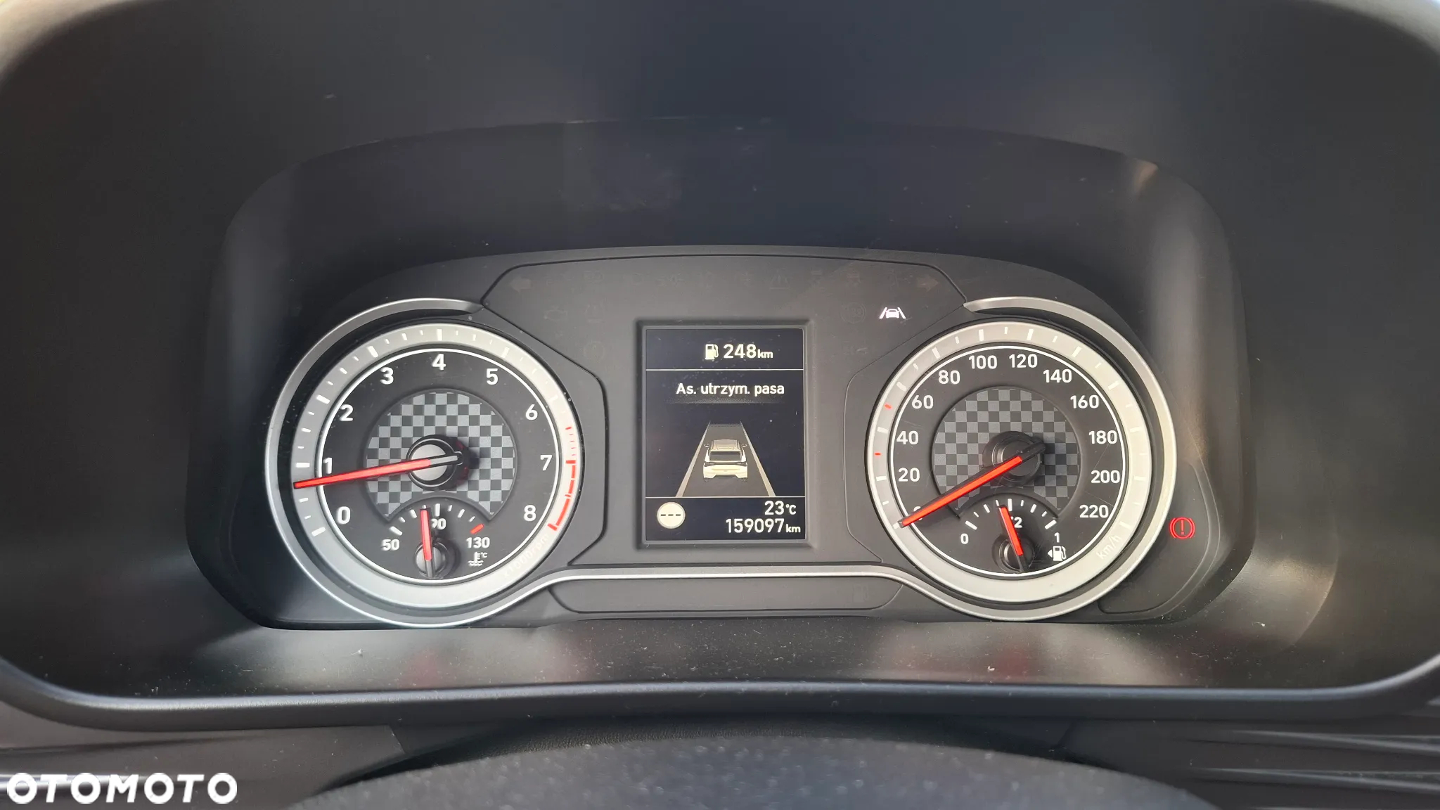 Hyundai i20 1.2 Classic Plus - 28