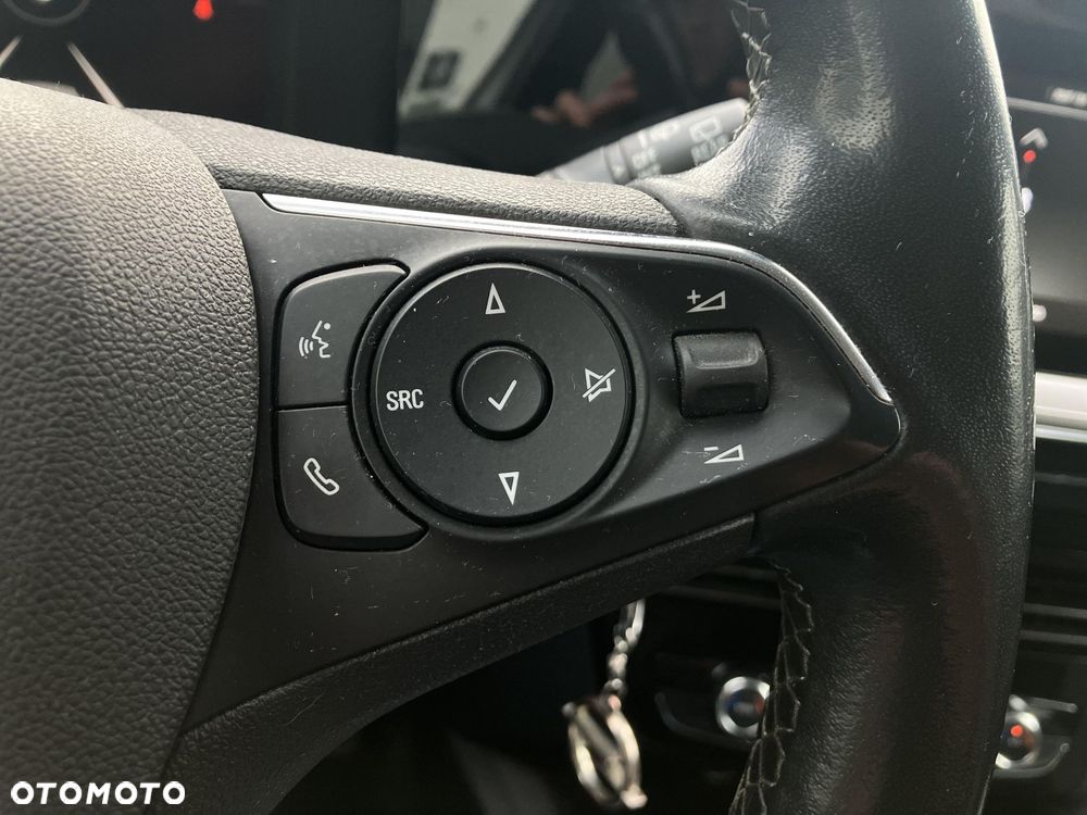 Opel Mokka 1.2 T Elegance S&S - 17