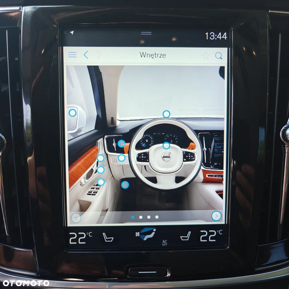 Volvo V90 - 23