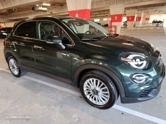 Fiat 500X 1.0 FireFly Urban J18 - 4