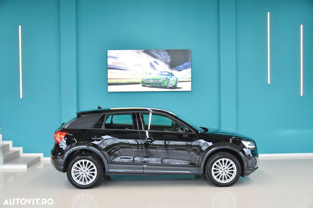 Audi Q2 1.5 35 TFSI Design - 5